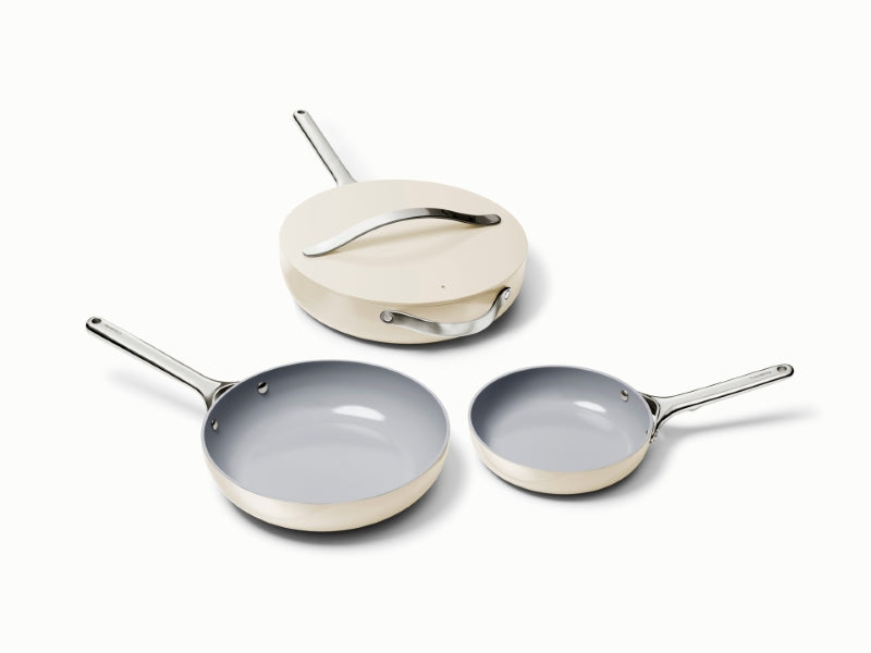 Fry & Sauté Set