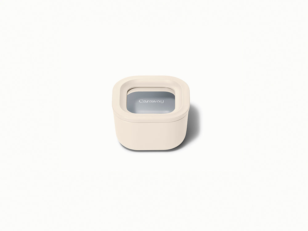 Mini square container